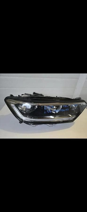 VW T ROCK DESNI FUL LED FAR 2HA941036AF | Audi vw delovi ALTINA