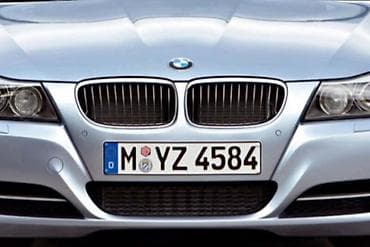 MASKA ZA BMW SERIJA 3 OD 2004. DO 2013. GOD
