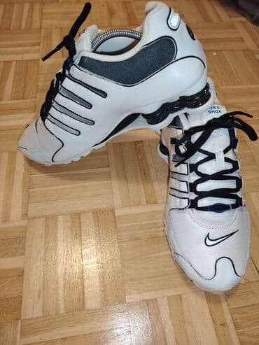 Muška obuća: Patike, Nike, veličina - 42 — 2