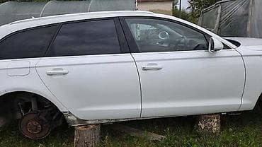 VRATA LIMIZINA-KARAVAN ZA AUDI A6 OD 2012. DO 2018. GOD. | Za vise na lalafo.rs VRATA LIMIZINA-KARAVAN ZA AUDI A6 OD 2012. DO 2018. GOD. | Za vise