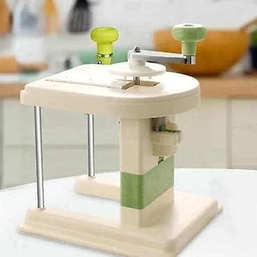 Prateća kuhinjska oprema: Spiralni secko za kupus Savršeno isečen kupus – bez muke i napora! — 3