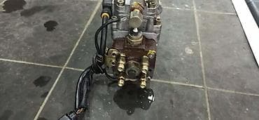 165*1.9: BOSCH PUMPA ZA VOLKSWAGEN BORA, GOLF 4, PASSAT B5 | Boach pumpa za — 2