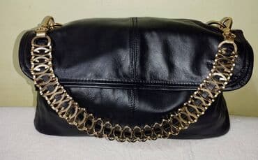 h m torbe beograd: Shoulder bag — 1