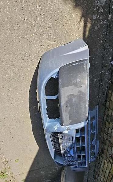 Vozila: BRANIK ZA FIAT DOBLO | fiat doblo prednji btanik noviji model sa — 3