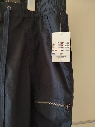 kompleti prsluk i pantalone: XL (EU 42) — 3