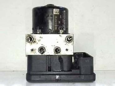 tandem pumpa cena: ABS PUMPA ZA VOLKSWAGEN GOLF 5 OD 2003. DO 2009. GOD. | Polovni — 1