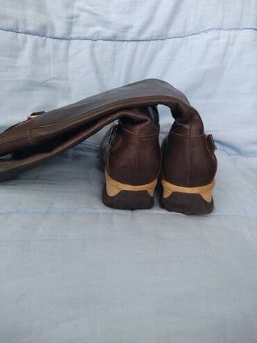 Accessories: High boots, Cesare Paciotti, 37 — 10