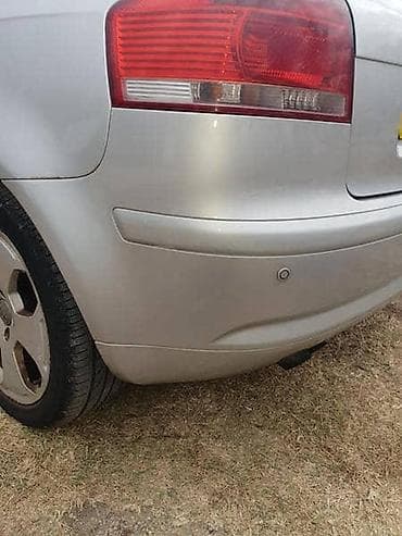 prodaja skutera srbija: BRANIK S-LINE PREDNJI I ZADNJI ZA AUDI A3 OD 2002. DO 2008. GOD. | — 3