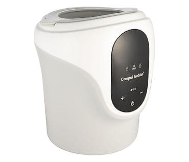 tabla za pisanje kredom: CANPOL BABIES 4-u-1 grejač sa termostatom i sterilizatorom (LS-BE216B) — 4