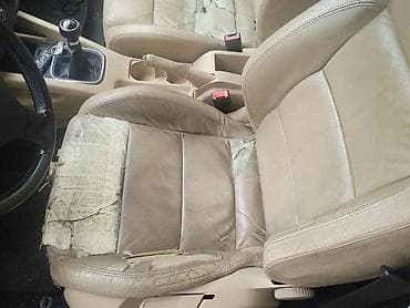 kn filter za auto: VOLKSWAGEN GOLF 5 - KOMPLETAN AUTO U DELOVIMA | Golf 5 1.9 TDI BXE — 5