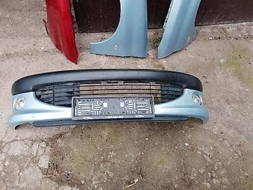 makete motora prodaja: PEUGEOT 206 - KOMPLETAN AUTO U DELOVIMA | Limarija, motori, felne — 4