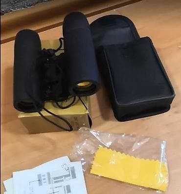 dvogled prodaja: Sekura dvogled 30x60 — 2