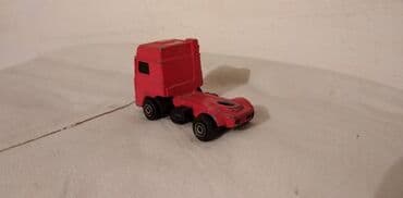 harry potter vt401 k: Majorette kamion Volvo bez prikolice — 3