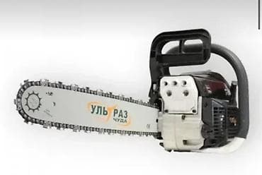 Ruska testera Testera DNINPREK ULJTRAZ ČUDA 5,5 KS �Model : DN6730�