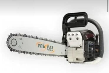 ruska motorna testera: Ruska testera Testera DNINPREK ULJTRAZ ČUDA 5,5 KS �Model : DN6730� — 1