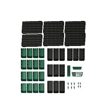 co2 parkside: PARKSIDE Zidni organizer za alat – 45 delova Garancija 3 godine ✅ — 2