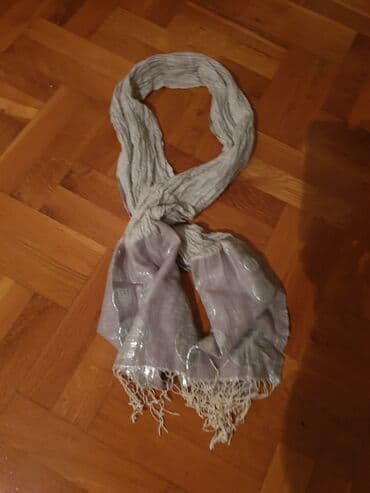 Women's Clothing: Esarpa — 3