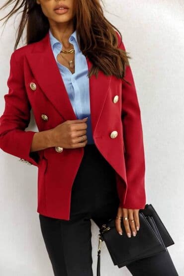 lc waikiki sakoi: 36, 38, 40 3300 din — 1