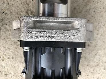 kamp prikolice cacak: EGR VENTIL FPT 55274455 ZA JEEP CHEROKEE, RENEGADE | JEEP JEEP — 1