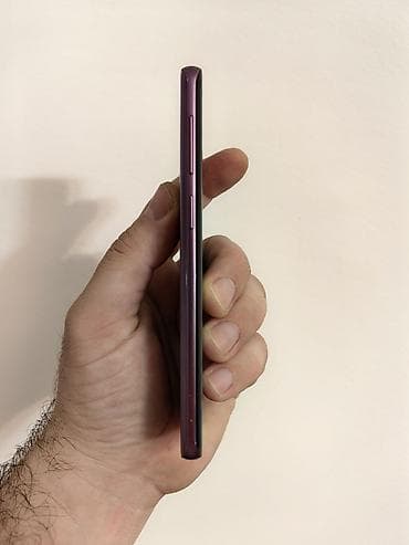 Auto elektronika: Samsung S9 ljubičasti sa 4/64gb memorije, dual sim, otključan za sve — 3