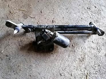 | MOTOR BRISACA ZA HYUNDAI GETZ |