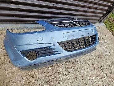 a3 3.2: PREDNJI BRANIK ZA OPEL CORSA D | 200e kompletan kao sa slike 120e — 3