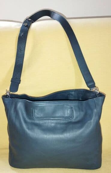 ženske poslovne torbe: Shoulder bag — 1