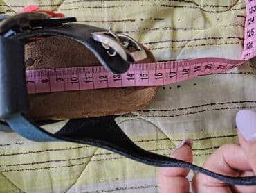 different obuca: Sandals, Grubin, Size - 26 — 3