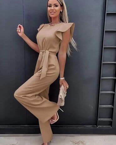 kombinezon svečani: Kombinezon: 2500 dinara — 2