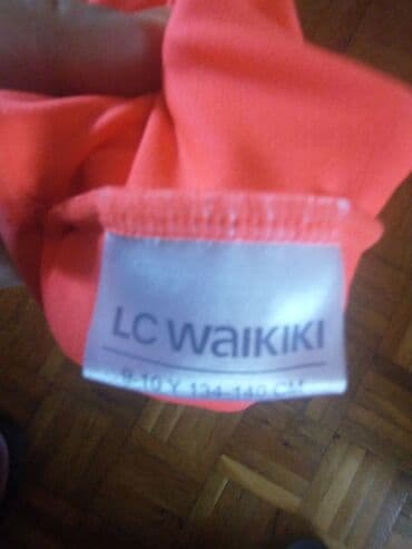 lindex jakne za decu: Lc Waikiki, Jednodelni — 3