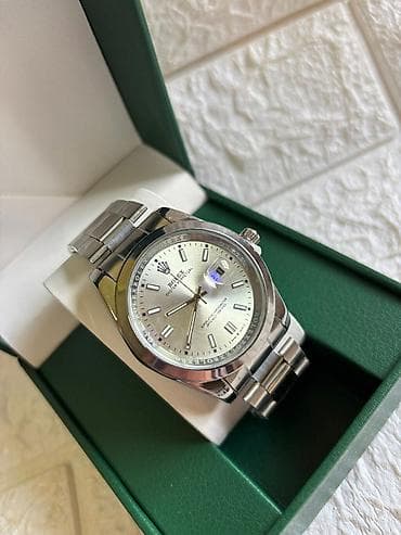 nike roze ranac: Rolex Oyster Perpetual Datejust – muški ručni sat Cena: 3200din/samo — 9