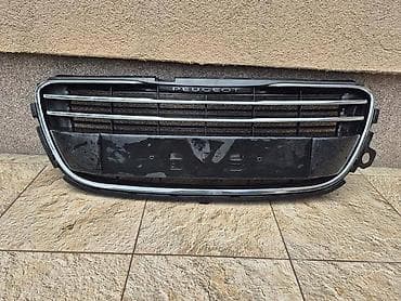 auto otpad becej: MASKA BRANIKA ZA PEUGEOT 508 OD 2011. DO 2014. GOD. | slanje — 1