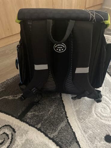 Toys: Kid's bag, For boys — 2