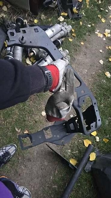NOSAČ FARA DESNI F40 44 ZA BMW SERIJA 1 | BMW 1 f40 nosač fara desna na lalafo.rs NOSAČ FARA DESNI F40 44 ZA BMW SERIJA 1 | BMW 1 f40 nosač fara desna