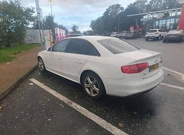 golf 2: VRATA A4 ZA AUDI A4 OD 2008. DO 2015. GOD. | vrata od a4 karavana i — 1