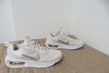 ecco obuća: NIKE br 40 25cm unutrasnje gaziste stopala, patike bez bilo kakve — 2