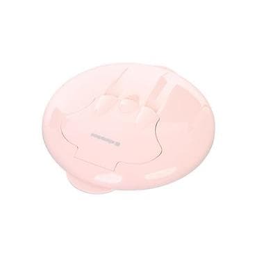 peci za pecenje paprike: Kikka Boo Činija 4in1 Feed-me-up Pink – set za samostalno hranjenje — 7