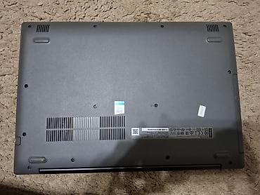 Auto elektronika: Lenovo IdeaPad 320 – 15.6" laptop - Ekran: 15.6" (mat finiš, Full HD — 4