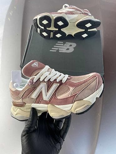 djon za patike: New balance 9060 patike NOVO Novo Brojevi 36 do 41 fb Moja Kupovina — 8