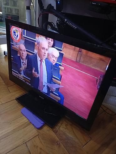 tv 24 inca: LED televizor Dikom 24” (oko 60 cm dijagonale) . MIRJEVO — 3