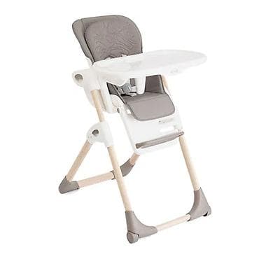 pult za bebe: Joie hranilica MIMZY Recline, Acorn Wood Šifra proizvoda: 4110 2u1 — 1