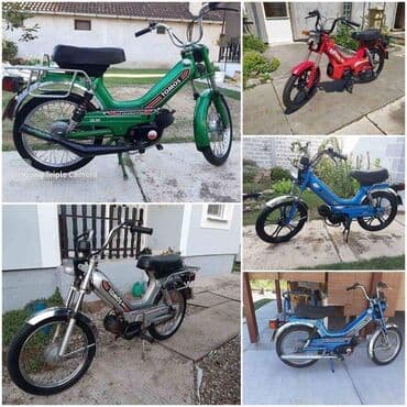 masne za automobile: Otkup tomos motora Za delove kompletni nekompletni Cena dogovor — 2
