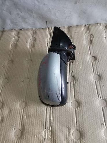 folija za retrovizore: RETROVIZOR DESNI (BOJA SIVA) ZA PEUGEOT 407 OD 2004. DO 2011. GOD. | — 3