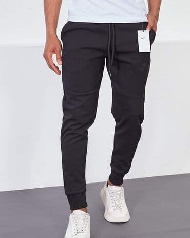 original tech fleece cena: NIKE TECH FLEECE Donji deo trenerke Cena 2300 dinara Veličine S M L — 1