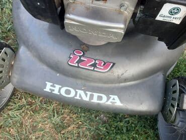 vizir za trimer stihl: Gasoline, Used, Customer pickup — 2