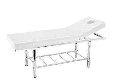 Medicinska oprema: Kozmeticki krevet kao nov, bez ostecenja, koristen 6 meseci. Moze se — 1