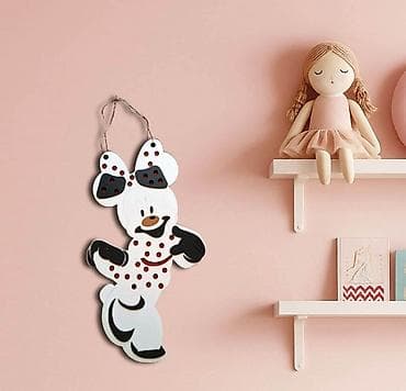 pertle za decije patike: Beby dekoracije Predstavljamo dekoraciju dečije sobe, izrađenu od — 7