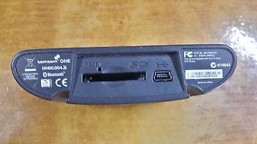 Computers, Laptops & Tablets: TomTom ONE CPU: 380 MHz 89 mm (3.5 inch), 320 x 240 full color TFT LCD — 3