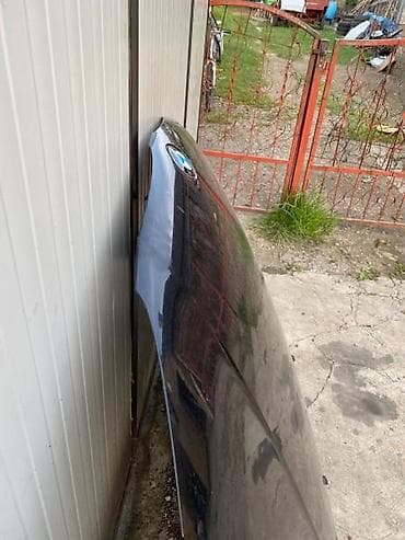 slike auta: HAUBA ZA BMW SERIJA 1 OD 2004. DO 2010. GOD. | Hauba bmw e87 serija — 3