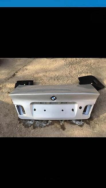 bmw otpad nis: GEPEK VRATA ZA BMW 315, 316, 318 . OD 1998. DO 2005. GOD. | Svi — 1
